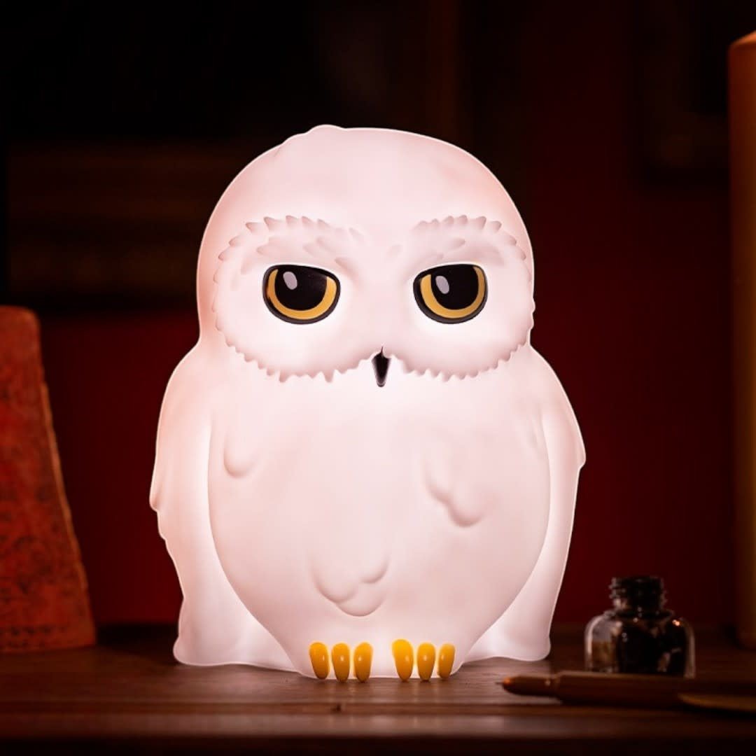 HARRY POTTER - Lamp - Hedwig - Fans Geek Store