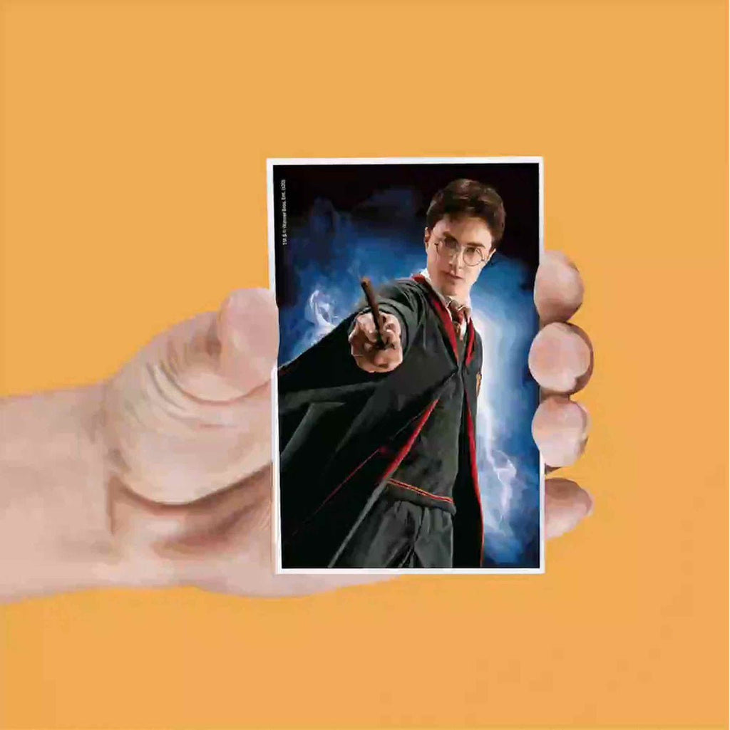 Harry Potter: Lenticular Magnet Set - Fans Geek Store