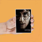 Harry Potter: Lenticular Magnet Set - Fans Geek Store
