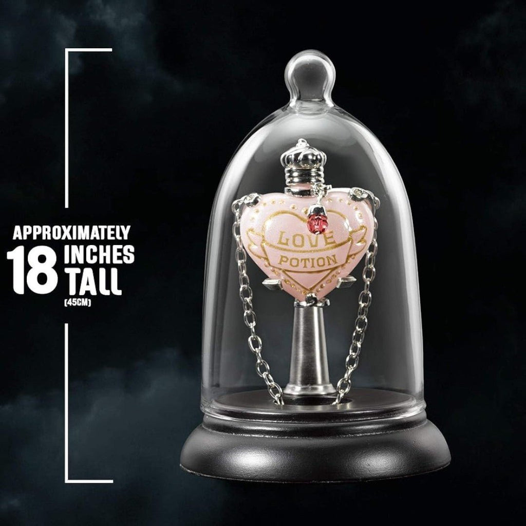 Harry Potter: Liefdesdrank Hanger & Display | The Noble Collection - Fans Geek Storeproduct_typeThe Noble Collection