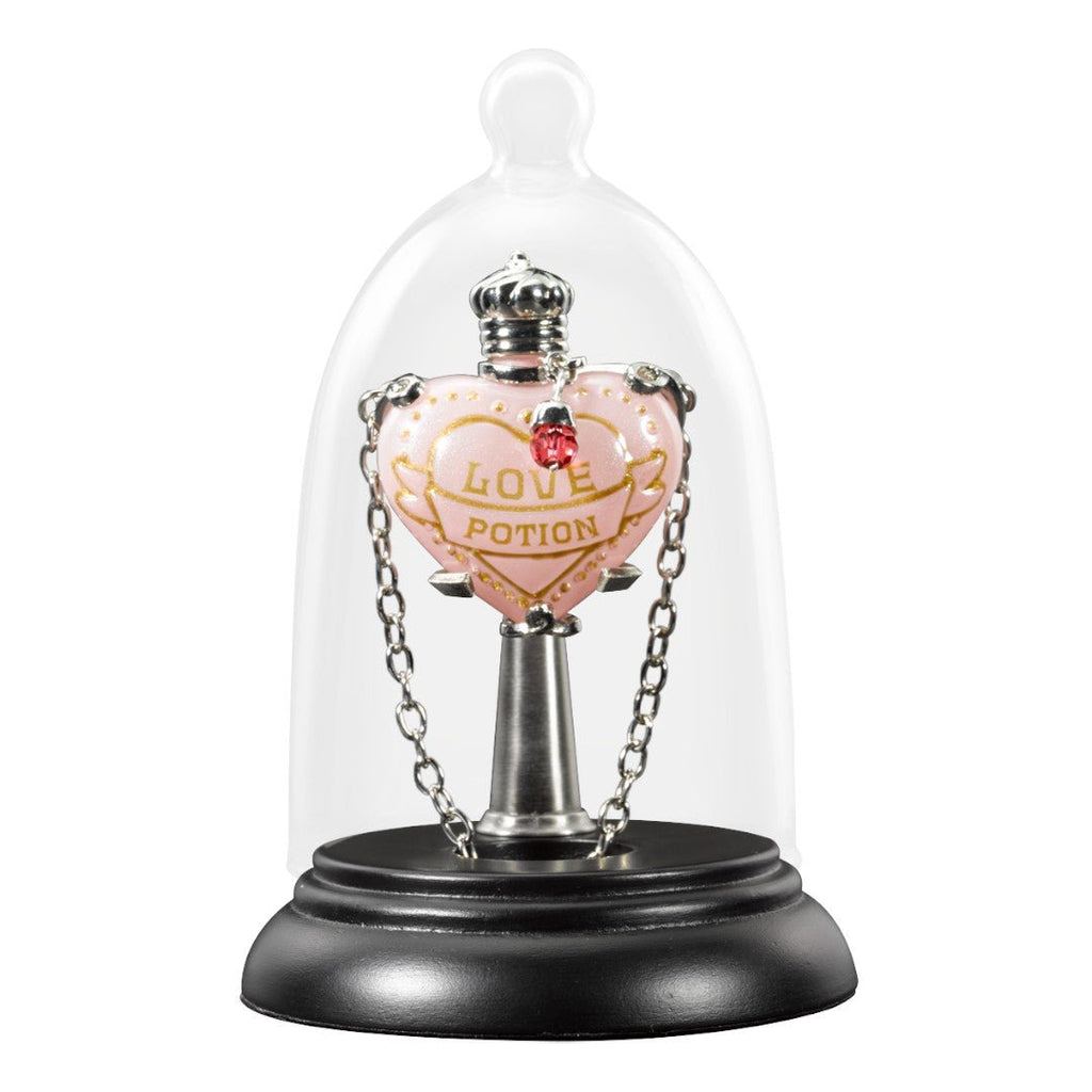 Harry Potter: Liefdesdrank Hanger & Display | The Noble Collection - Fans Geek Storeproduct_typeThe Noble Collection