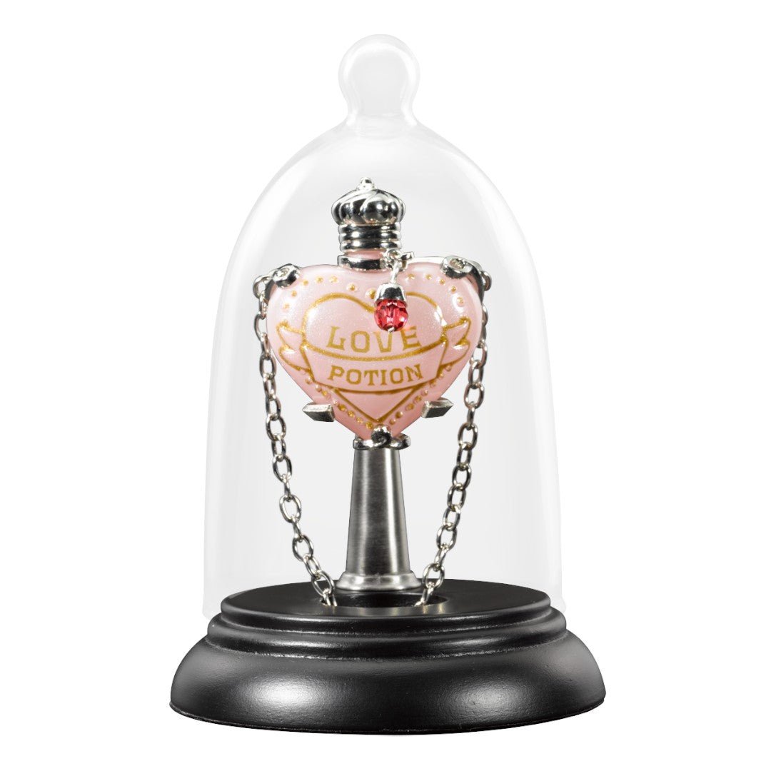 Harry Potter: Liefdesdrank Hanger & Display | The Noble Collection - Fans Geek Storeproduct_typeThe Noble Collection