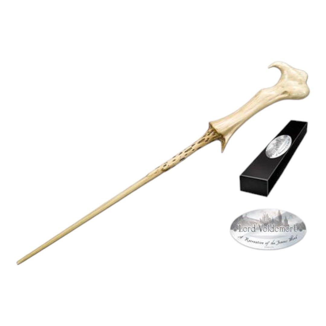 Harry Potter - Lord Voldemort's Wand (Character - Edition) - Fans Geek Store