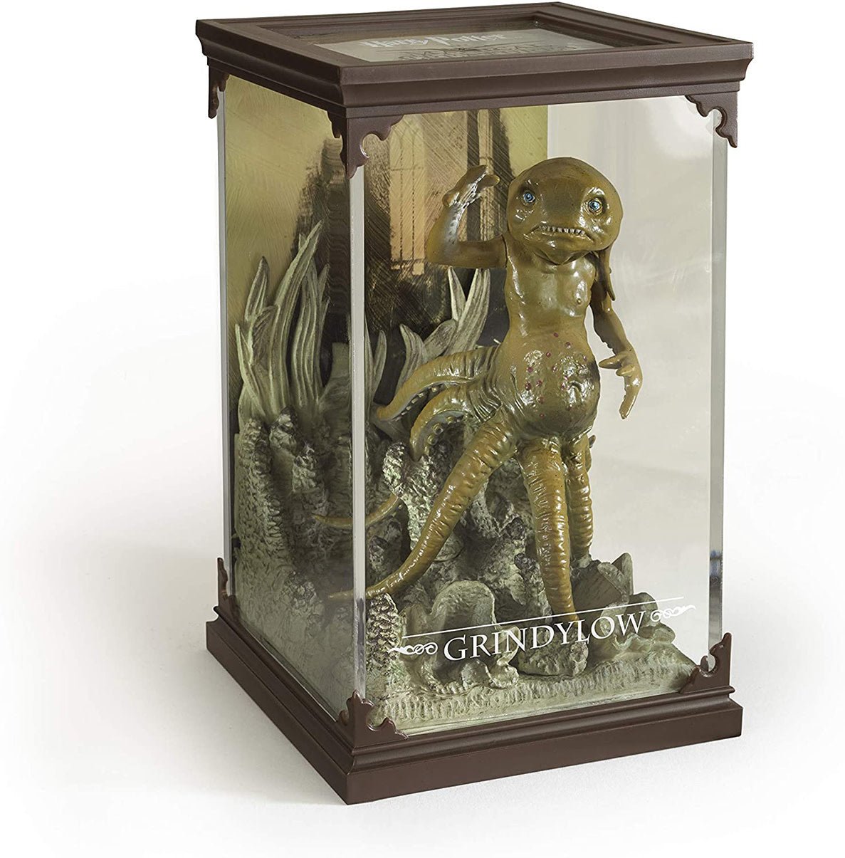 Harry Potter: Magical creatures nr. 18 - Grindylow - Fans Geek Store