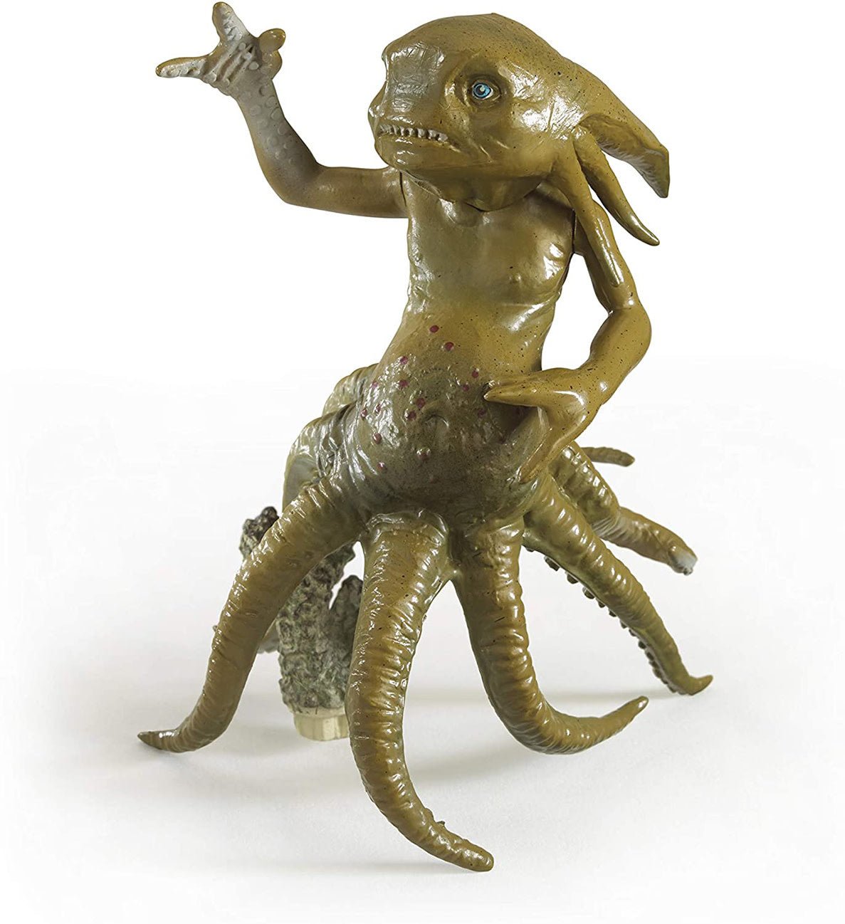 Harry Potter: Magical creatures nr. 18 - Grindylow - Fans Geek Store