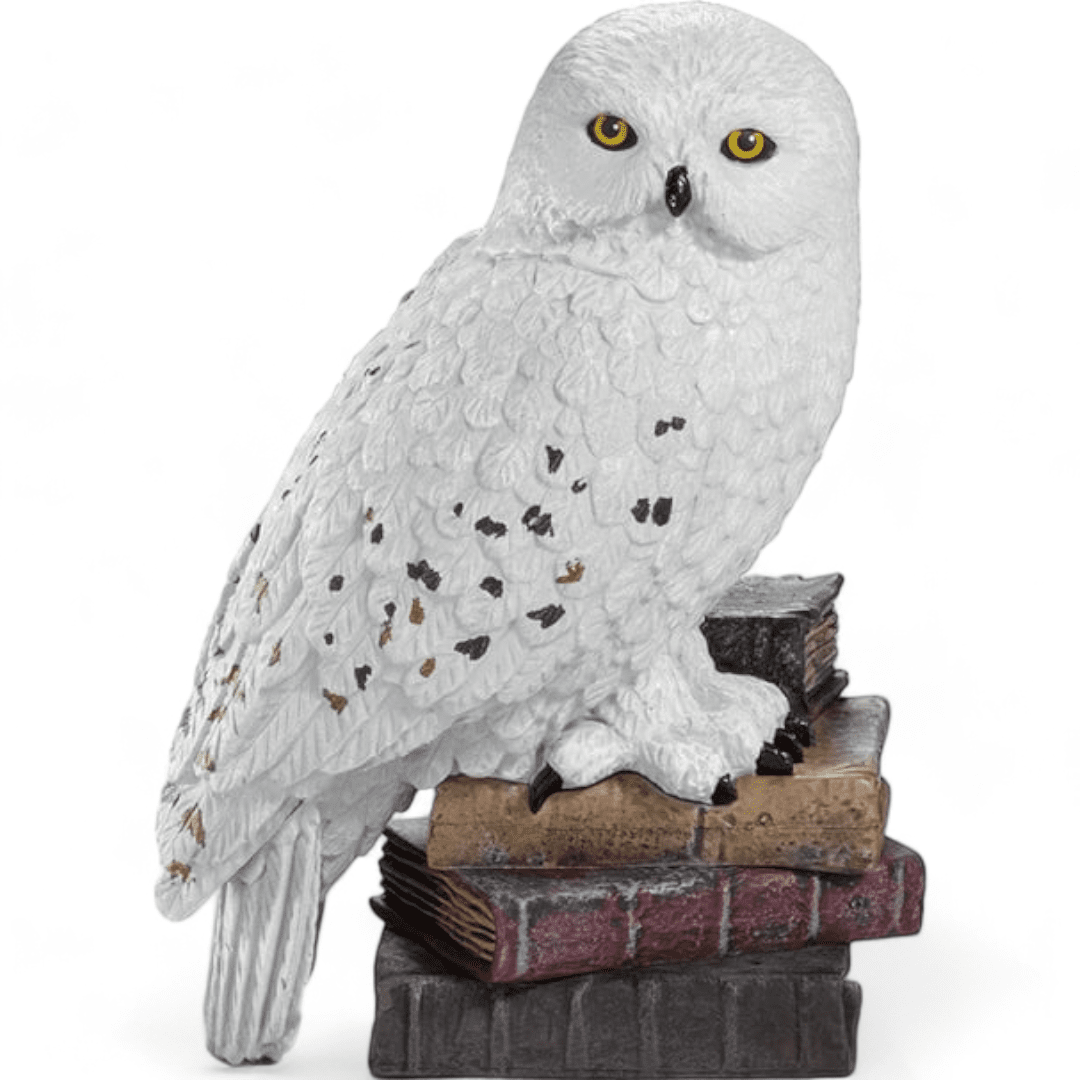 Harry Potter: Magical Creatures - Hedwig - Fans Geek Store