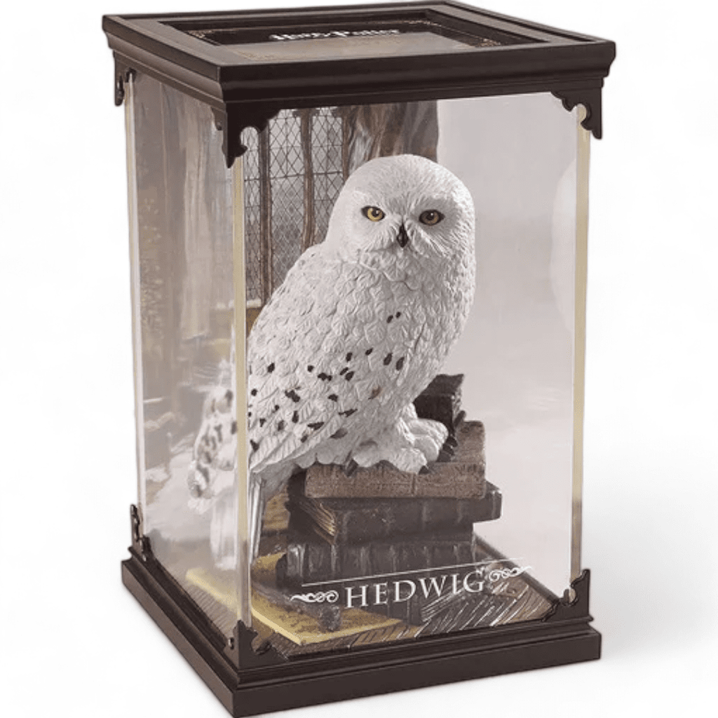 Harry Potter: Magical Creatures - Hedwig - Fans Geek Store