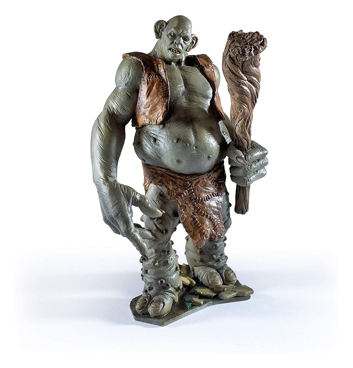 Harry Potter: Magical Creatures - Troll - Fans Geek Store