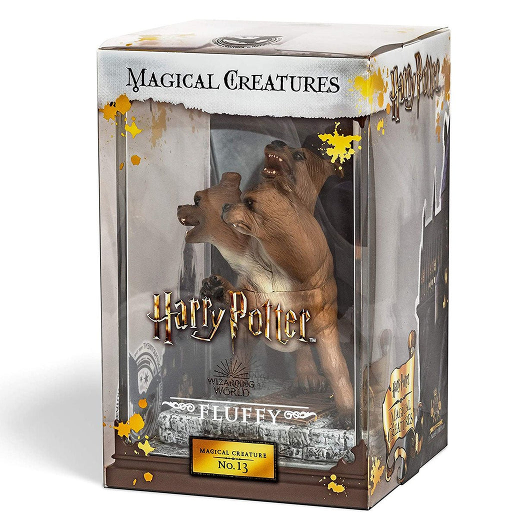 Harry Potter: Magical Creatures Nr. 13 - Fluffy - Fans Geek Store