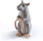 Harry Potter: Magical Creatures Nr. 14 - Scabbers - Fans Geek Store