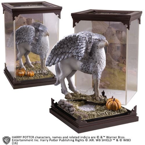 Harry Potter: Magical Creatures no. 6 - Buckbeak - Fans Geek Store