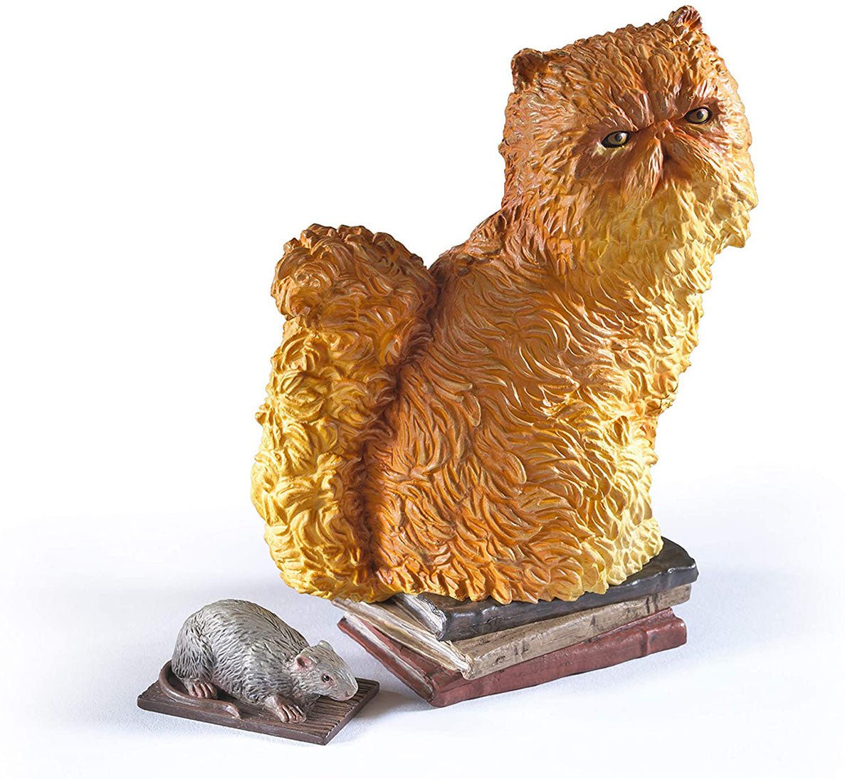 Harry Potter: Magical Creatures Nr. 11 - Crookshanks - Fans Geek Store