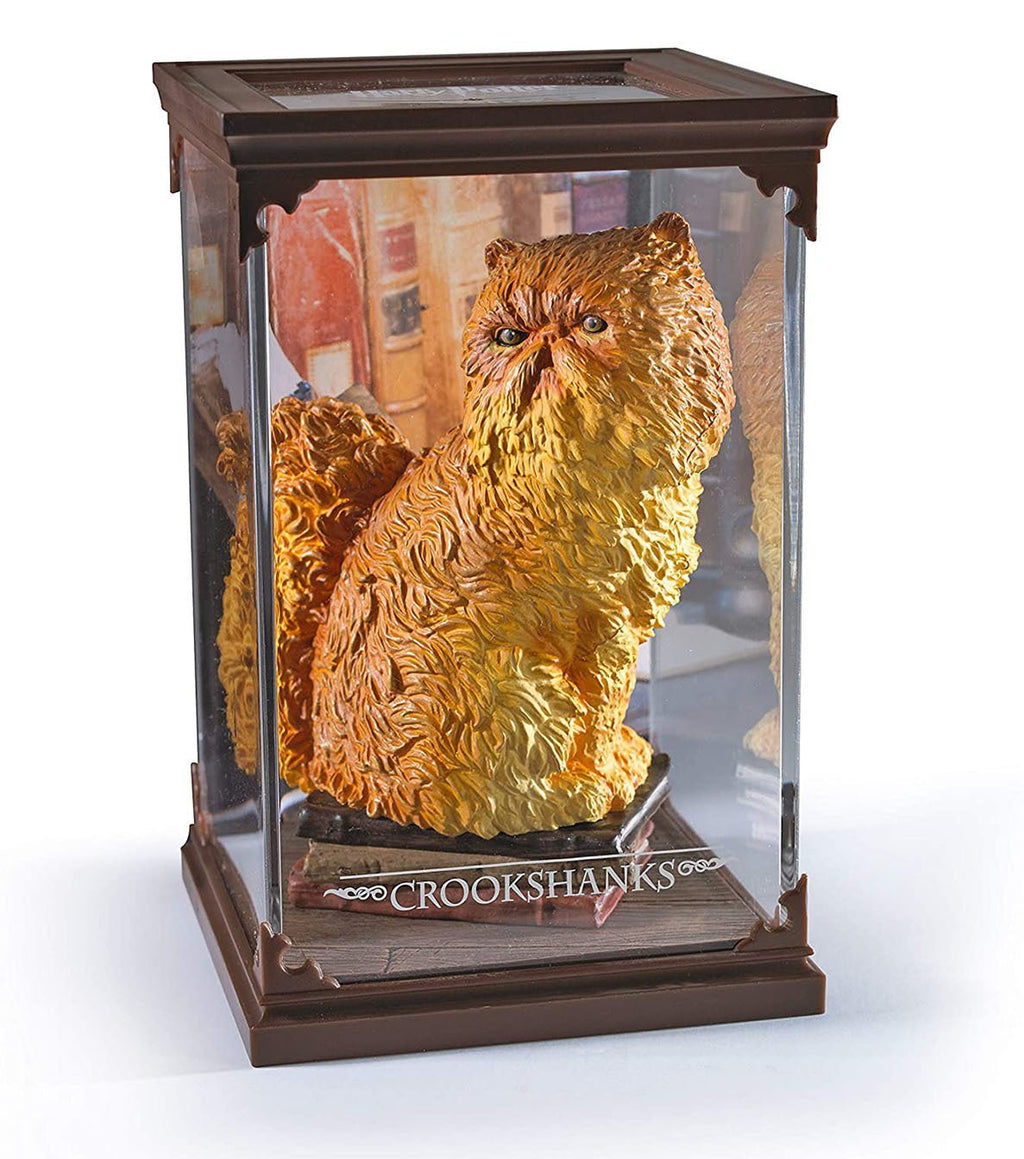 Harry Potter: Magical Creatures Nr. 11 - Crookshanks - Fans Geek Store