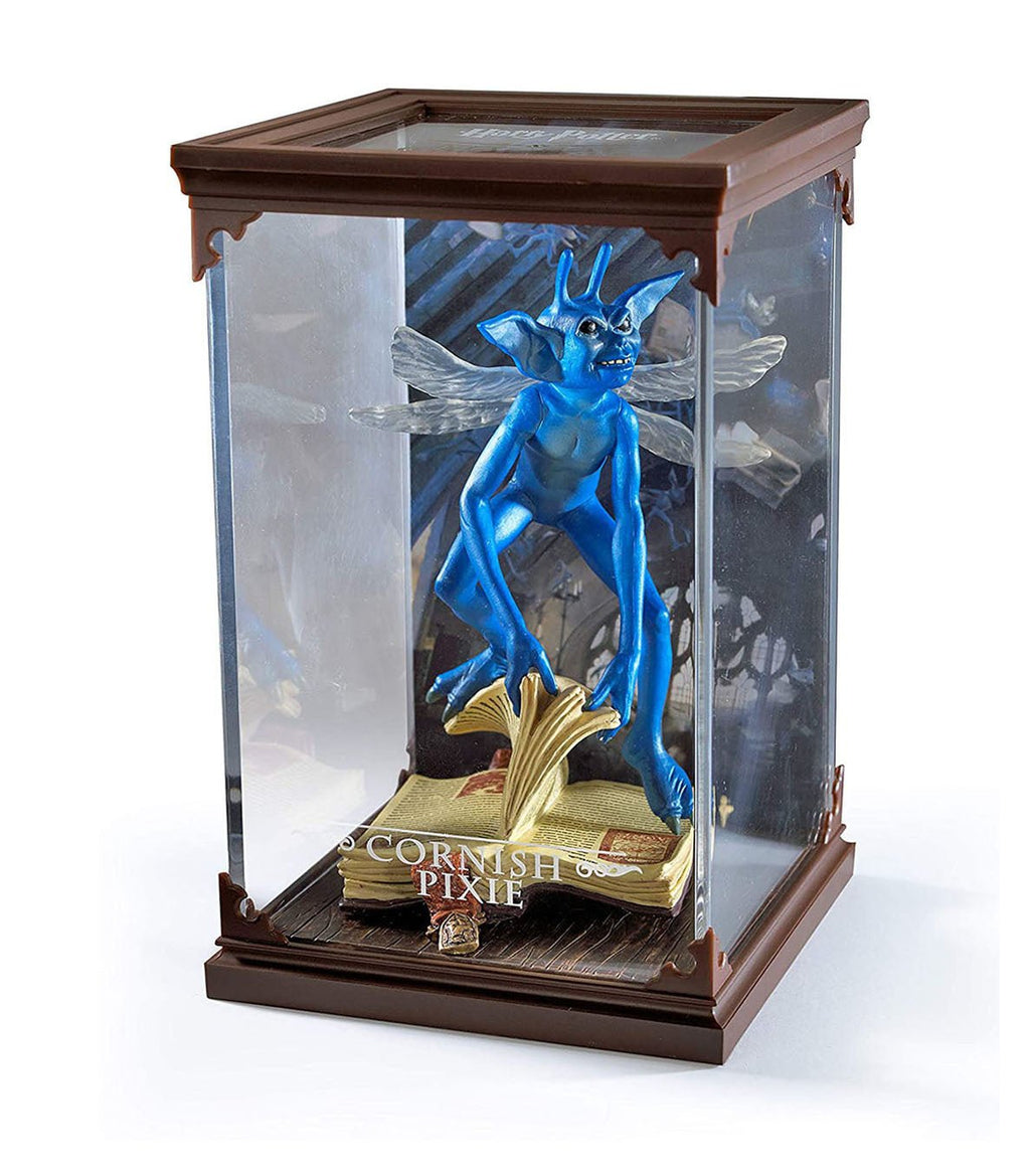 Harry Potter: Magical Creatures Nr. 15 - Cornish Pixie - Fans Geek Store