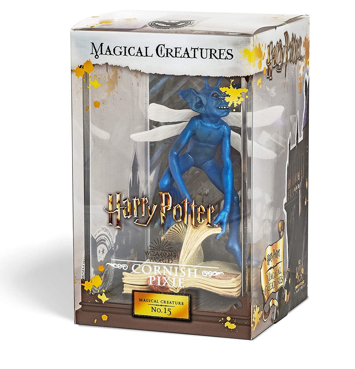 Harry Potter: Magical Creatures Nr. 15 - Cornish Pixie - Fans Geek Store