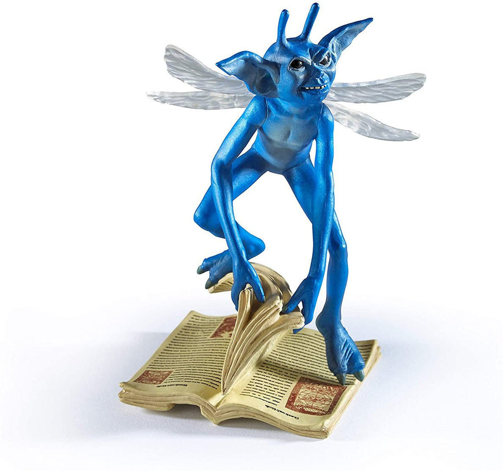 Harry Potter: Magical Creatures Nr. 15 - Cornish Pixie - Fans Geek Store