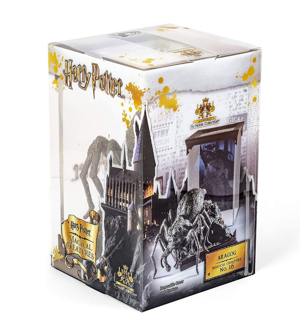 Harry Potter: Magical Creatures Nr. 16 - Aragog - Fans Geek Store