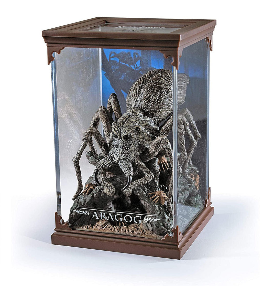 Harry Potter: Magical Creatures Nr. 16 - Aragog - Fans Geek Store