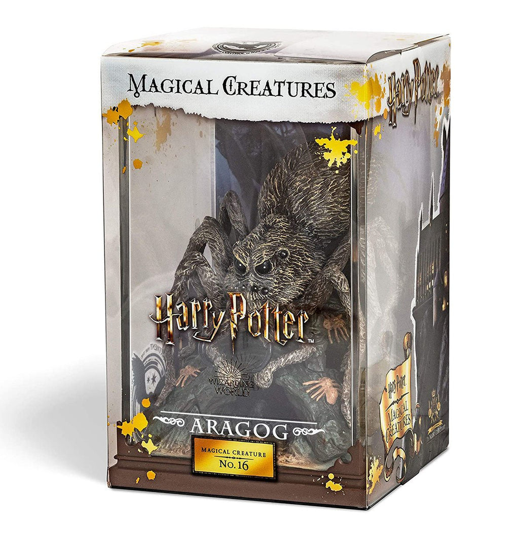 Harry Potter: Magical Creatures Nr. 16 - Aragog - Fans Geek Store