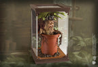 Harry Potter: Magical Creatures nr. 17 - Mandrake - Fans Geek Store