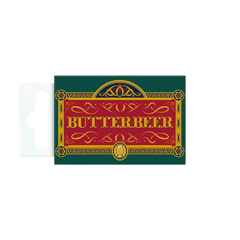 Harry Potter Magneet Butterbeer ABYstyle Papier 5.5x8cm - Fans Geek Storeproduct_typeAbysse Corp