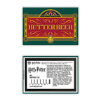 Harry Potter Magneet Butterbeer ABYstyle Papier 5.5x8cm - Fans Geek Storeproduct_typeAbysse Corp