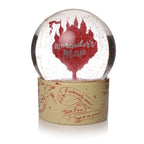 Harry Potter: Marauder's Map Snow Globe - Fans Geek Store