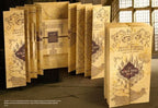 Harry Potter: Marauder's Map - Fans Geek Store