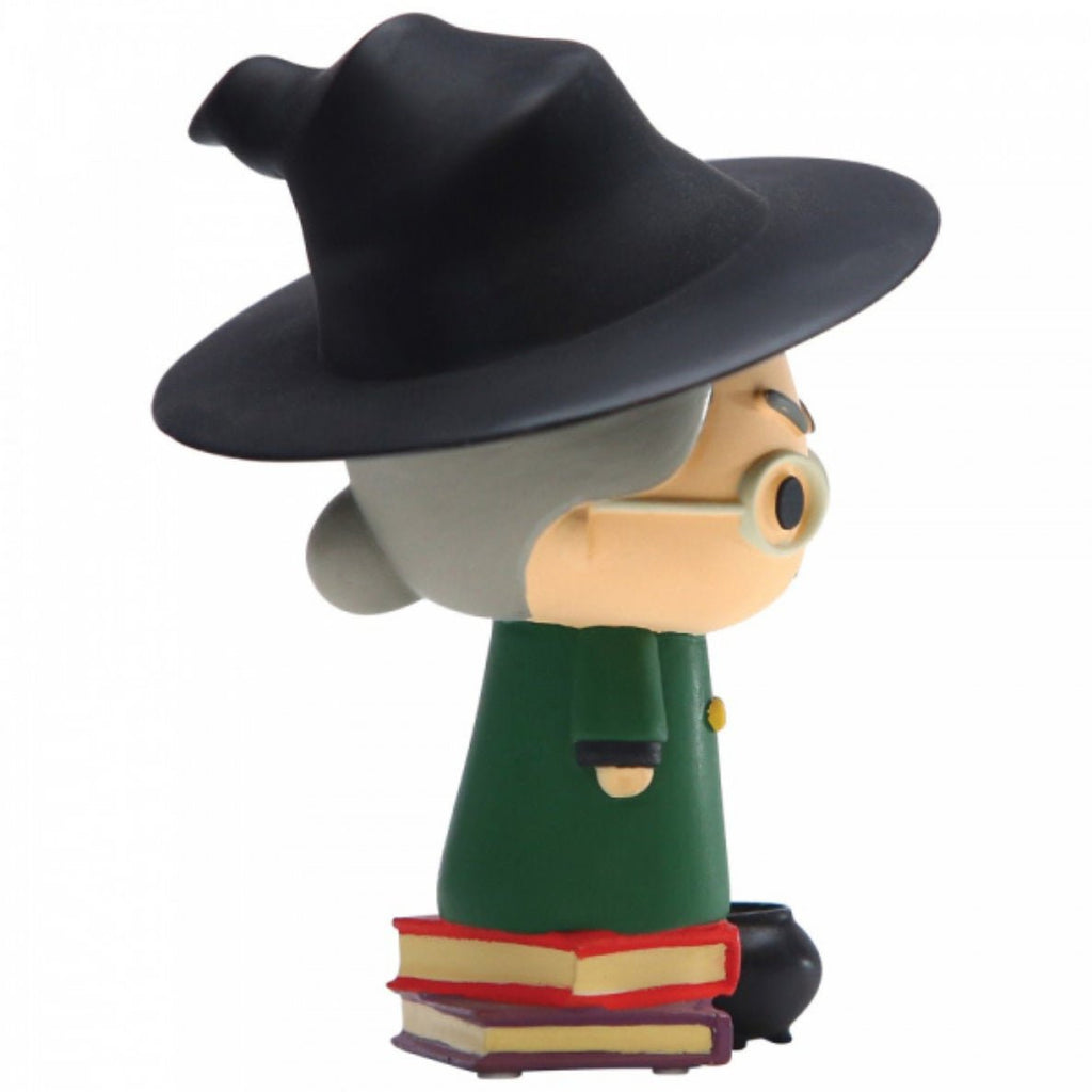 Harry Potter: McGonagall Charm Figurine - Fans Geek Store