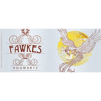 Harry Potter - Mok Feniks Fawkes 320ml Zilver - Fans Geek Storeproduct_typeAbysse Corp