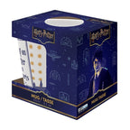 Harry Potter - Mok Hogwarts Toelatingsbrief 250ml - Fans Geek Storeproduct_typeAbysse Corp