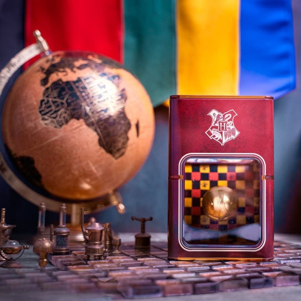 HARRY POTTER - Money Bank - Golden Snitch - Fans Geek Store