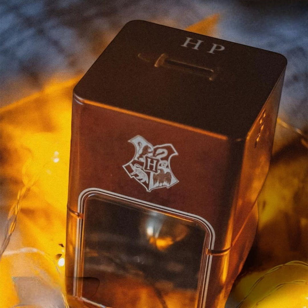 HARRY POTTER - Money Bank - Golden Snitch - Fans Geek Store