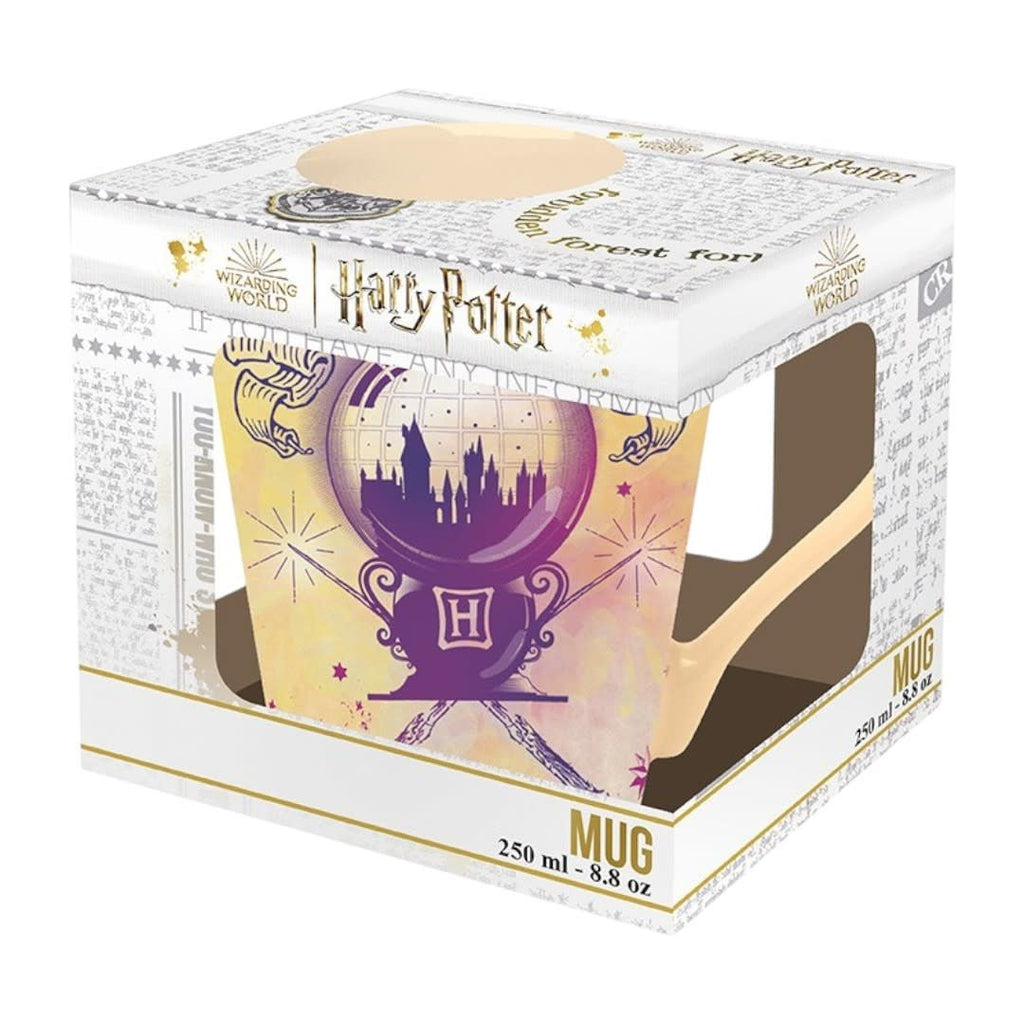 HARRY POTTER - Mug - 250 ml - Amortentia - cardboard pkg - Fans Geek Store