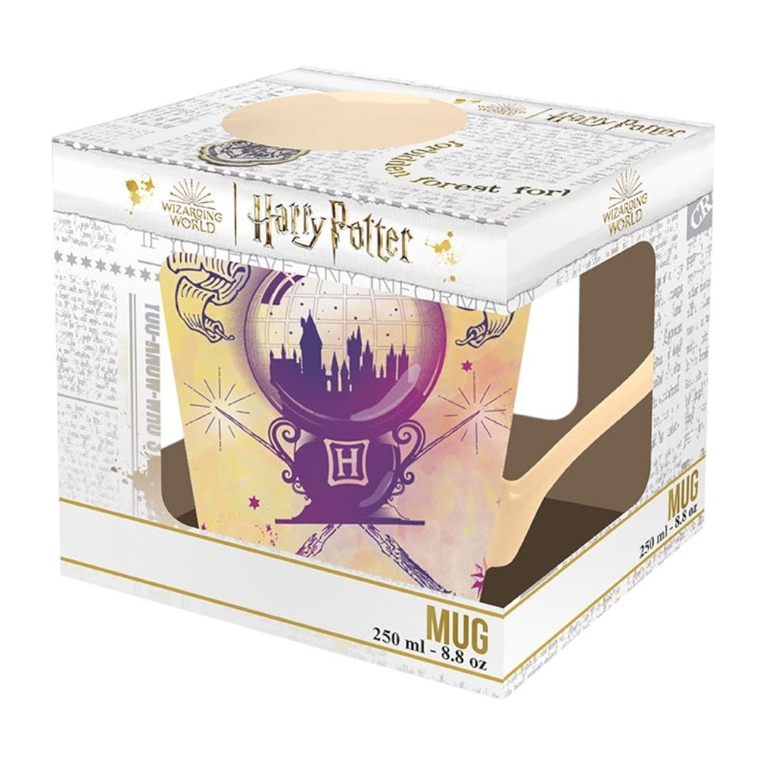 HARRY POTTER - Mug - 250 ml - Amortentia - cardboard pkg - Fans Geek Store