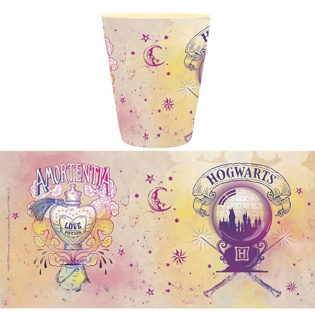 HARRY POTTER - Mug - 250 ml - Amortentia - cardboard pkg - Fans Geek Store