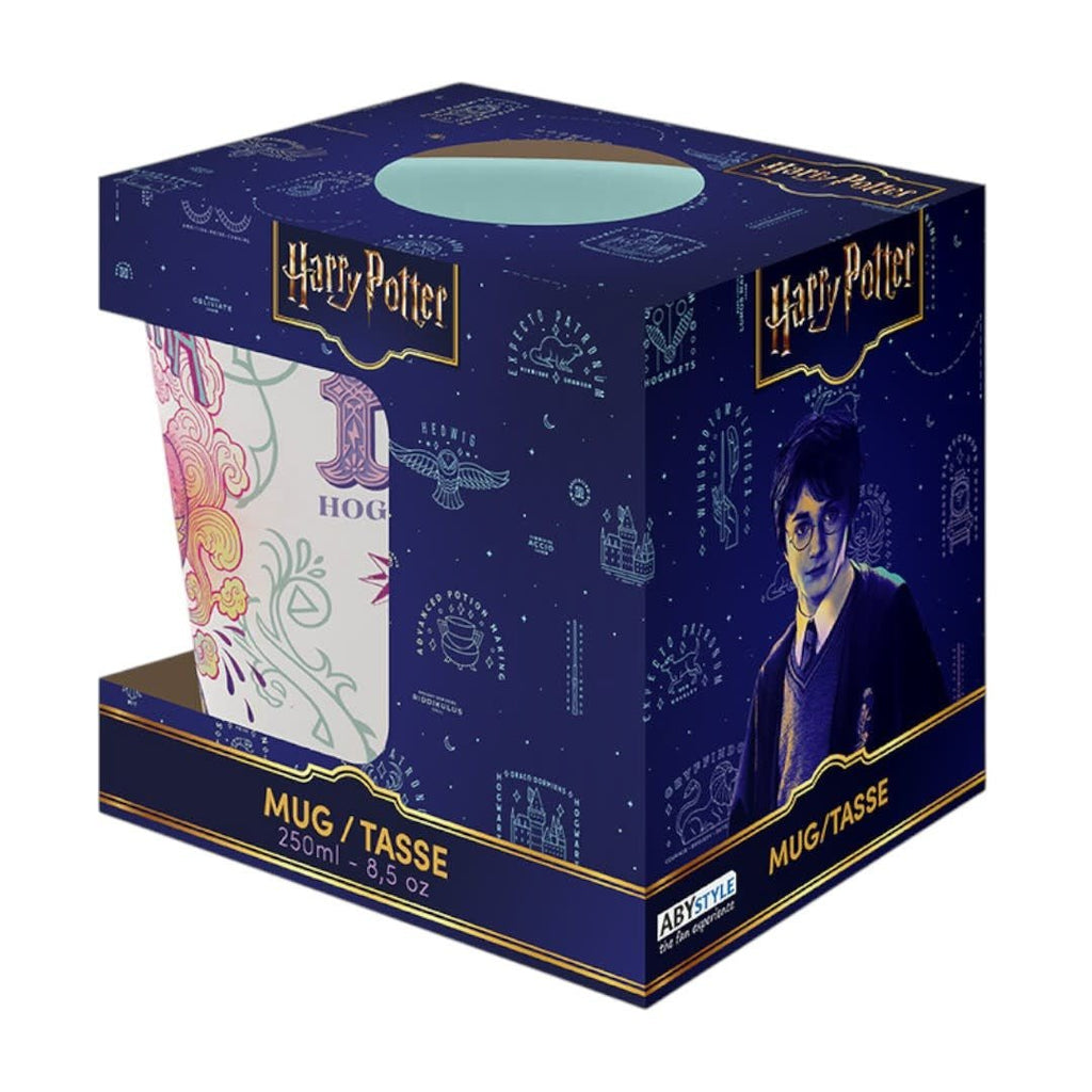HARRY POTTER - Mug - 250 ml - Amortentia - Fans Geek Store