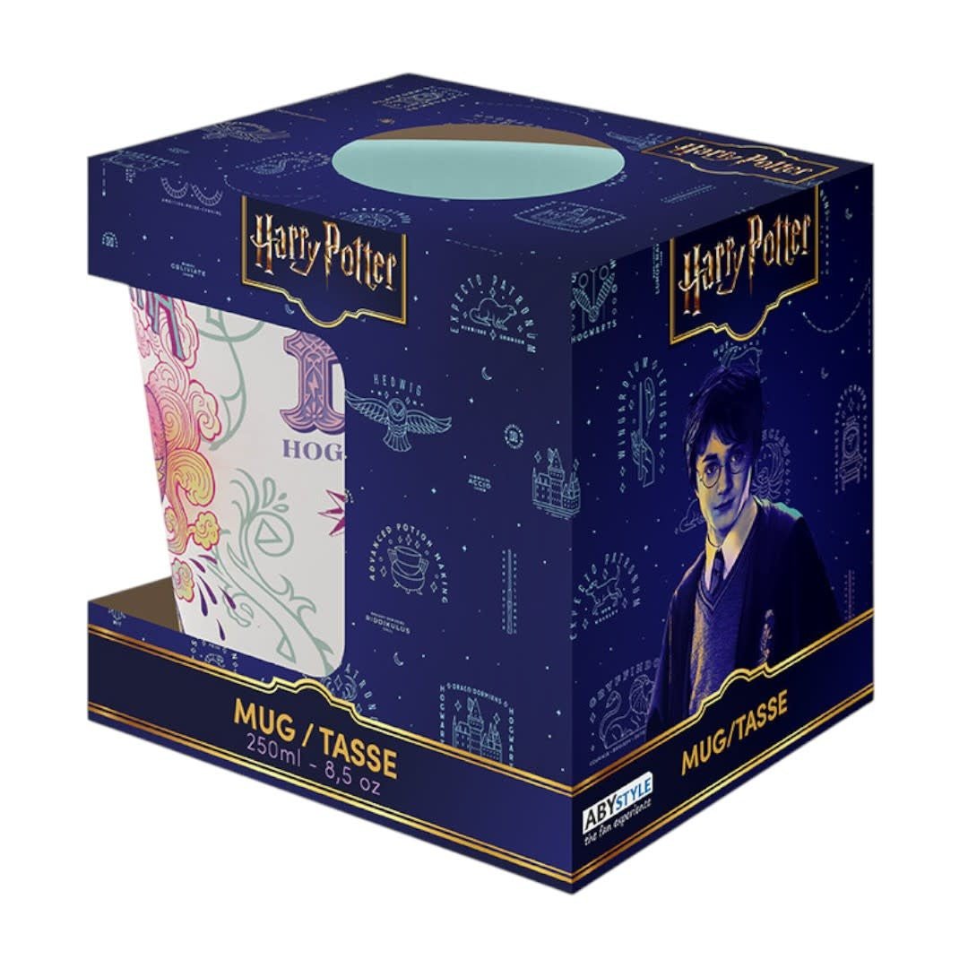 HARRY POTTER - Mug - 250 ml - Amortentia - Fans Geek Store