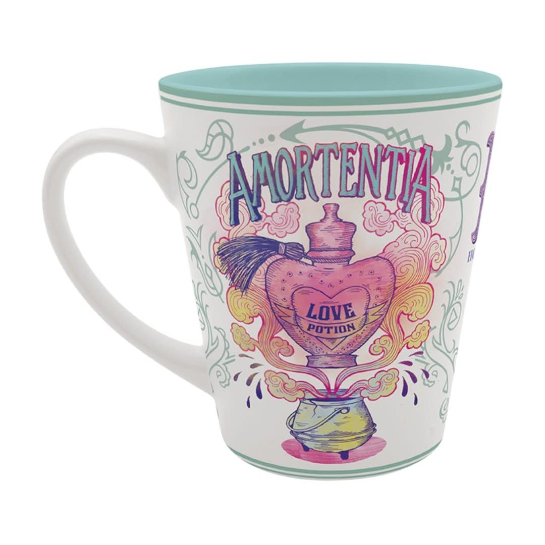 HARRY POTTER - Mug - 250 ml - Amortentia - Fans Geek Store