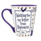 HARRY POTTER - Mug - 250 ml - Letter from Hogwarts - Fans Geek Store