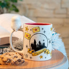 HARRY POTTER - Mug 3D handle - Hedwig & Privet Drive - Fans Geek Store