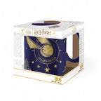 HARRY POTTER - Mug - 460 ml - Golden Snitch - Fans Geek Store