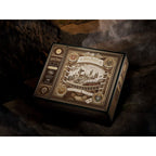 Harry Potter multi - dimensional puzzle (1000 pieces) - Fans Geek Store