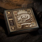 Harry Potter multi - dimensional puzzle (1000 pieces) - Fans Geek Store