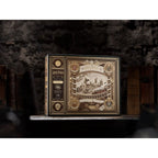 Harry Potter multi - dimensional puzzle (1000 pieces) - Fans Geek Store