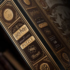 Harry Potter multi - dimensional puzzle (1000 pieces) - Fans Geek Store