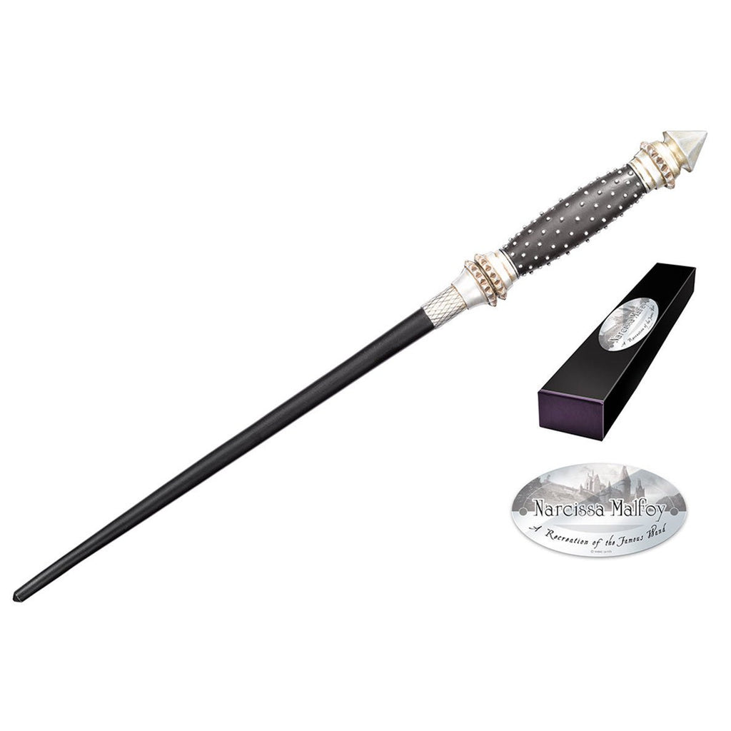 Harry Potter - Narcissa Malfoy's Wand (Character - Edition) - Fans Geek Store