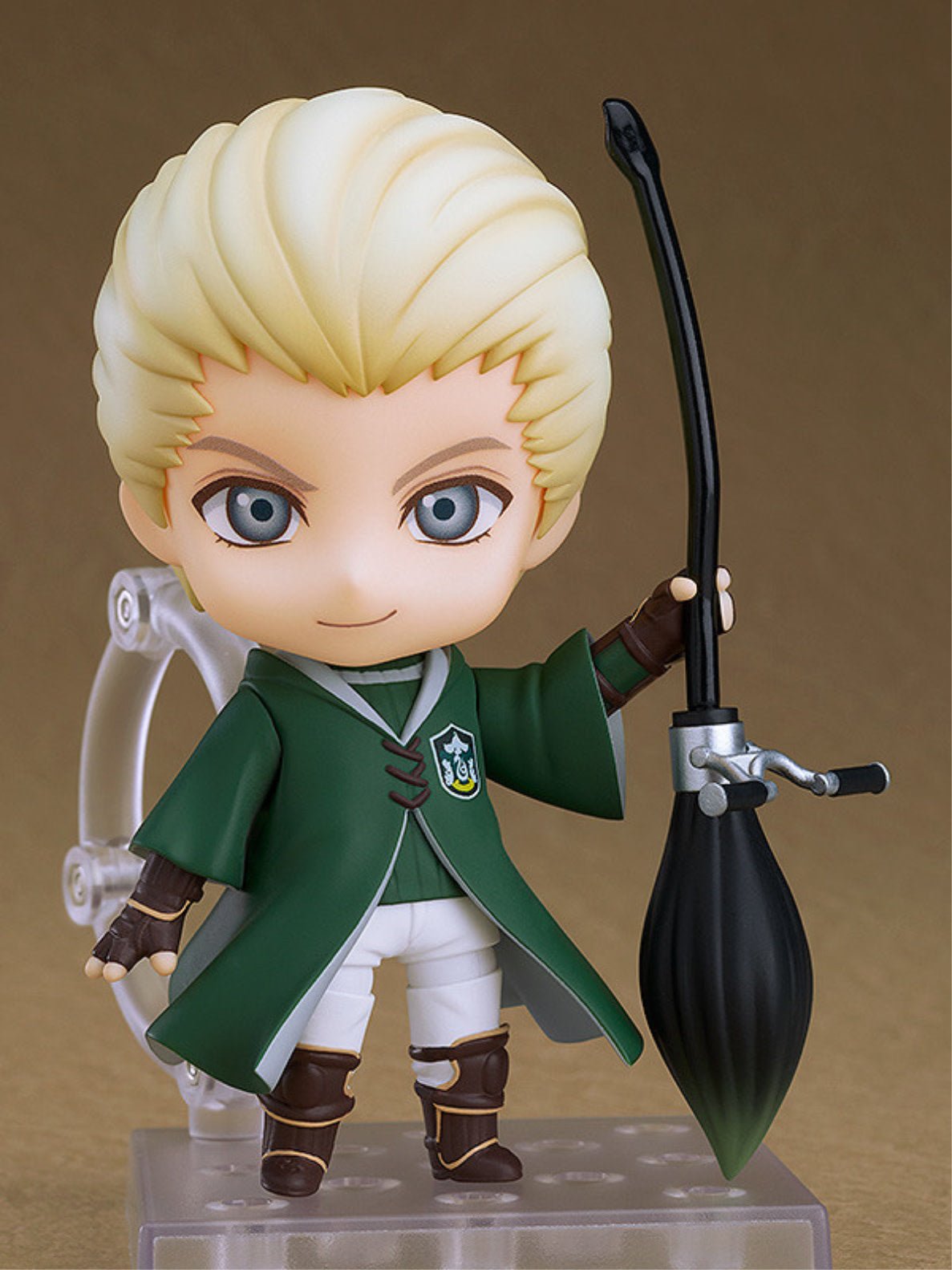 Harry Potter: Draco Malfoy Quidditch Ver. Nendoroid - Fans Geek Store