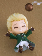 Harry Potter: Draco Malfoy Quidditch Ver. Nendoroid - Fans Geek Store