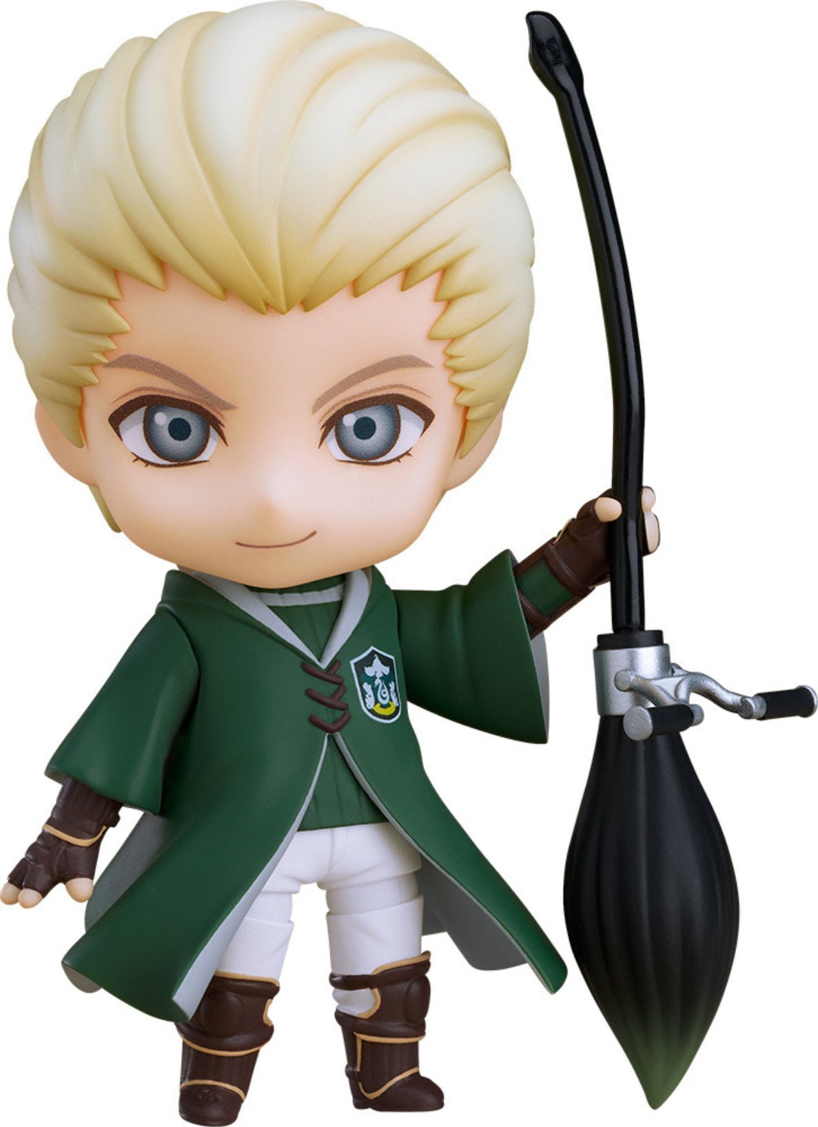 Harry Potter: Draco Malfoy Quidditch Ver. Nendoroid - Fans Geek Store